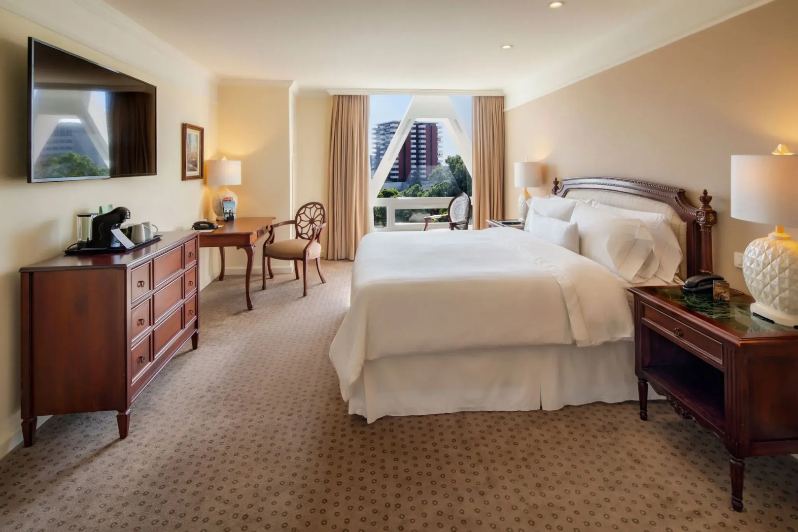 Photo - The Westin Camino Real, Guatemala