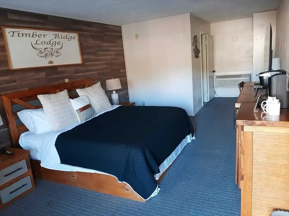Foto - Timber Ridge Lodge Gatlinburg