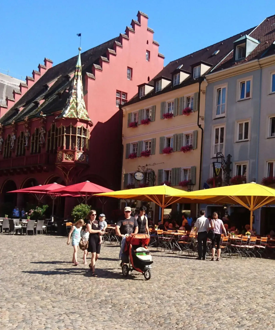 Foto - Boutiquehotel Oberkirch im Zentrum