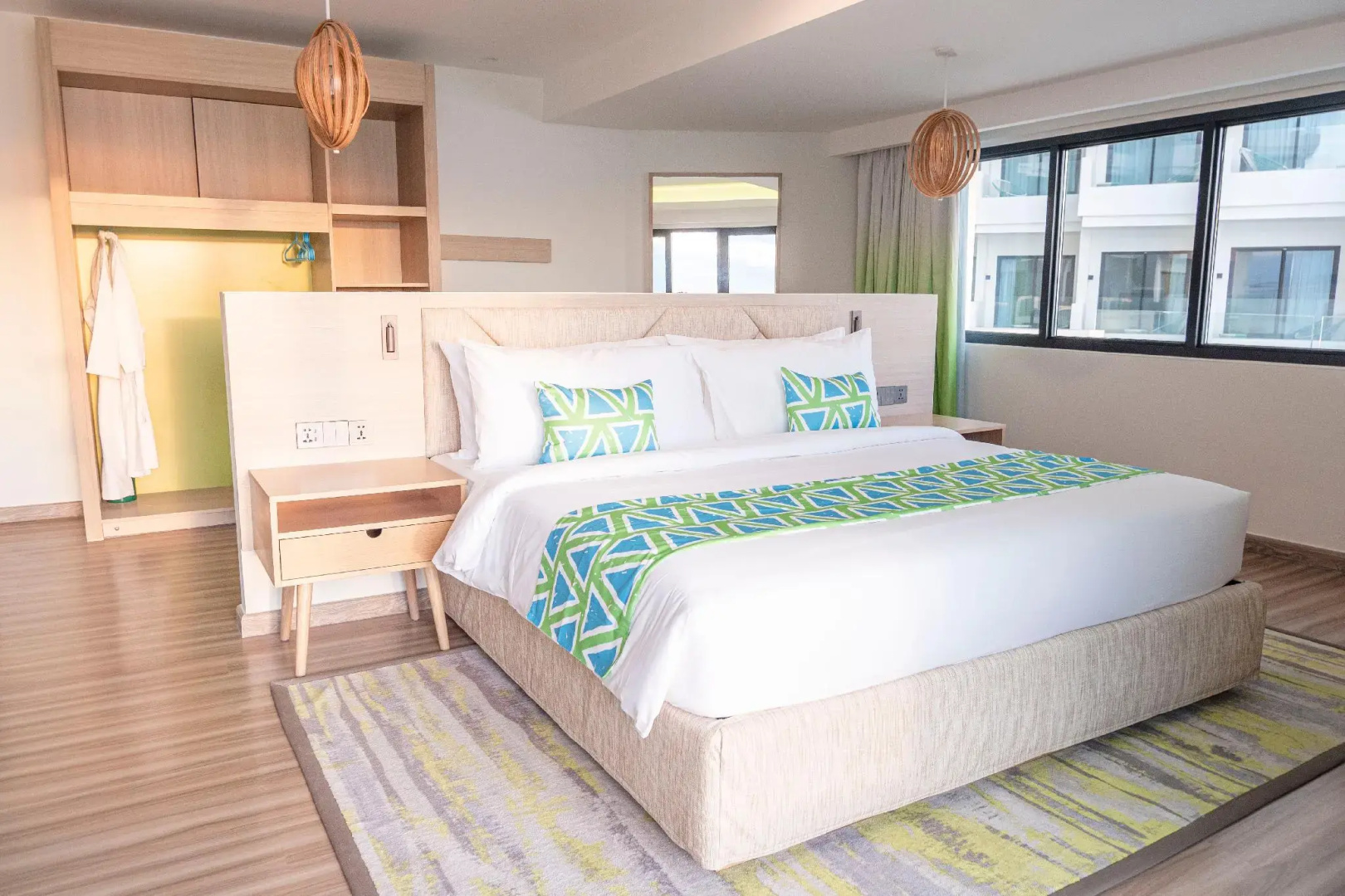 Foto - Lime Resort Manila