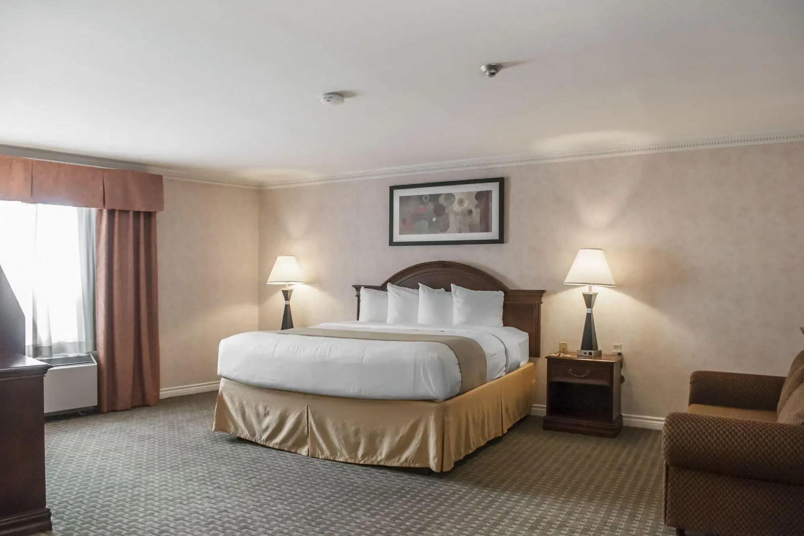 Foto - Spark by Hilton Toronto Mississauga