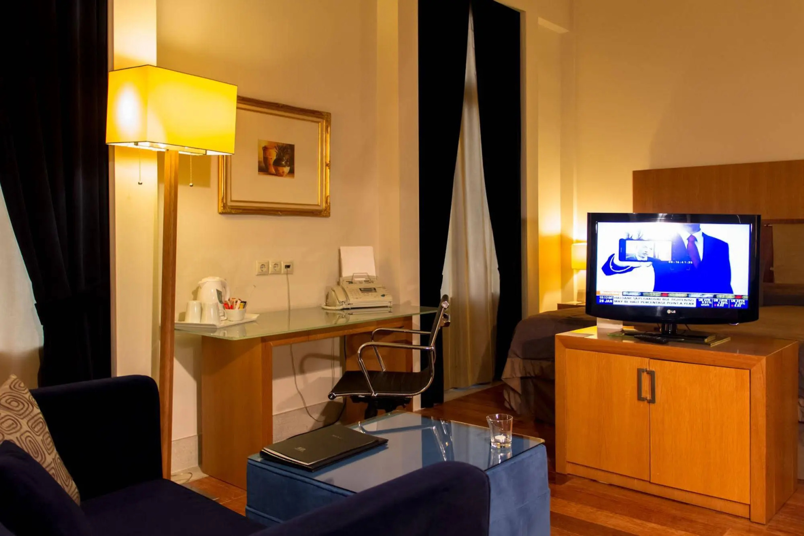 Photo - GDM Megaron Historical Monument Hotel