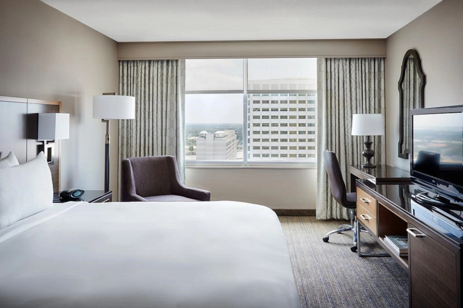 Foto - New Orleans Marriott