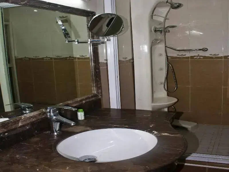 Foto - Sonia Hotel
