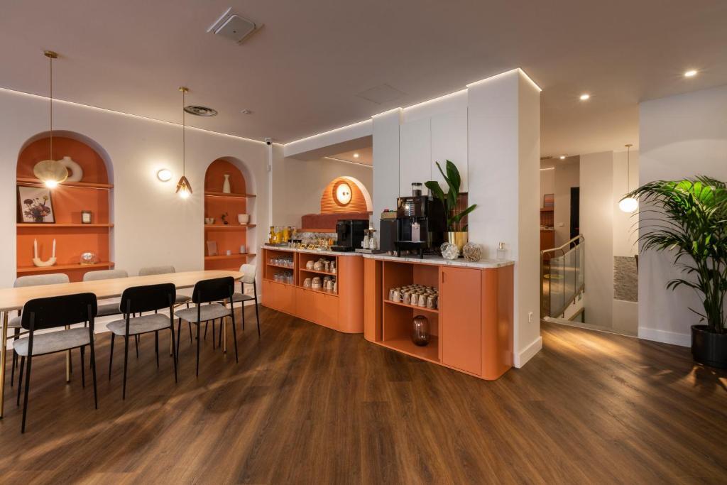 Photo - Petit Palace Puerta del Sol