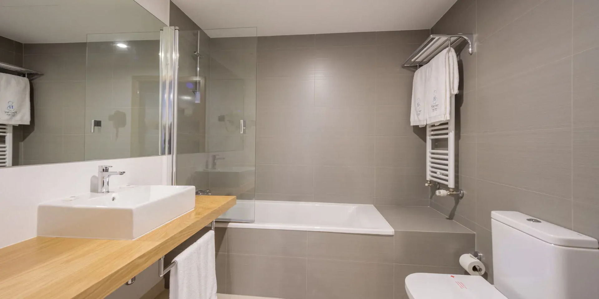 Foto - Hotel Fatima Center