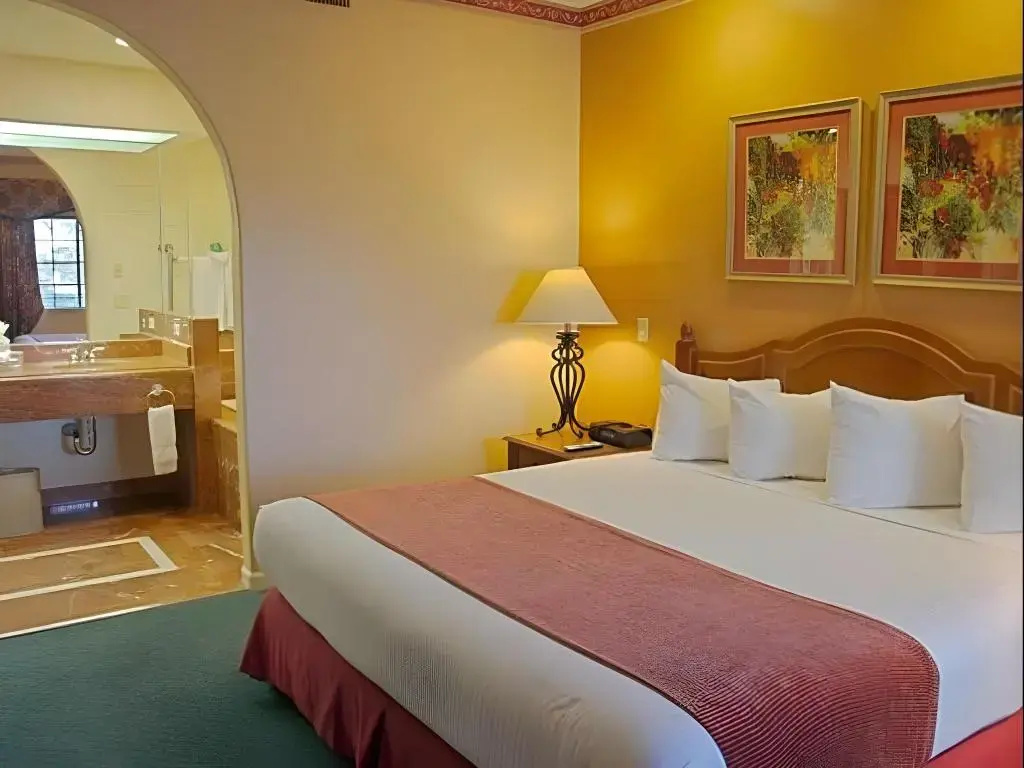 Foto - Legacy Golf Resort