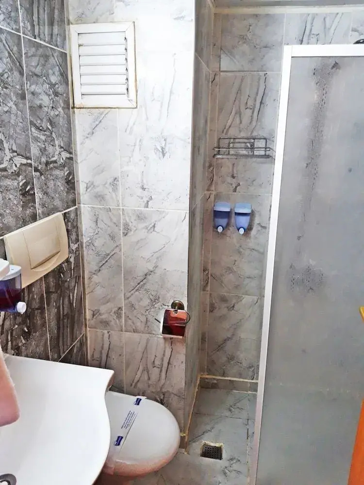 Foto - Yilmazel Hotel