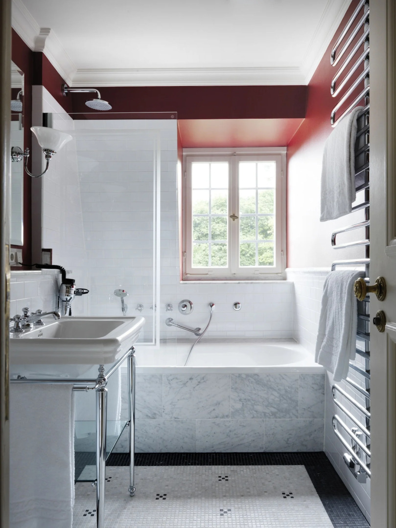 Photo - Schlosshotel Kronberg - Hotel Frankfurt