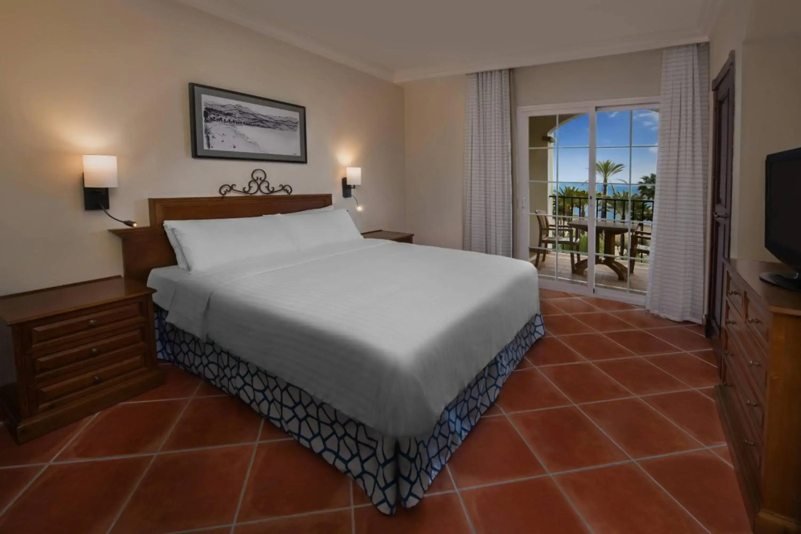 Photo - Marriott's Playa Andaluza