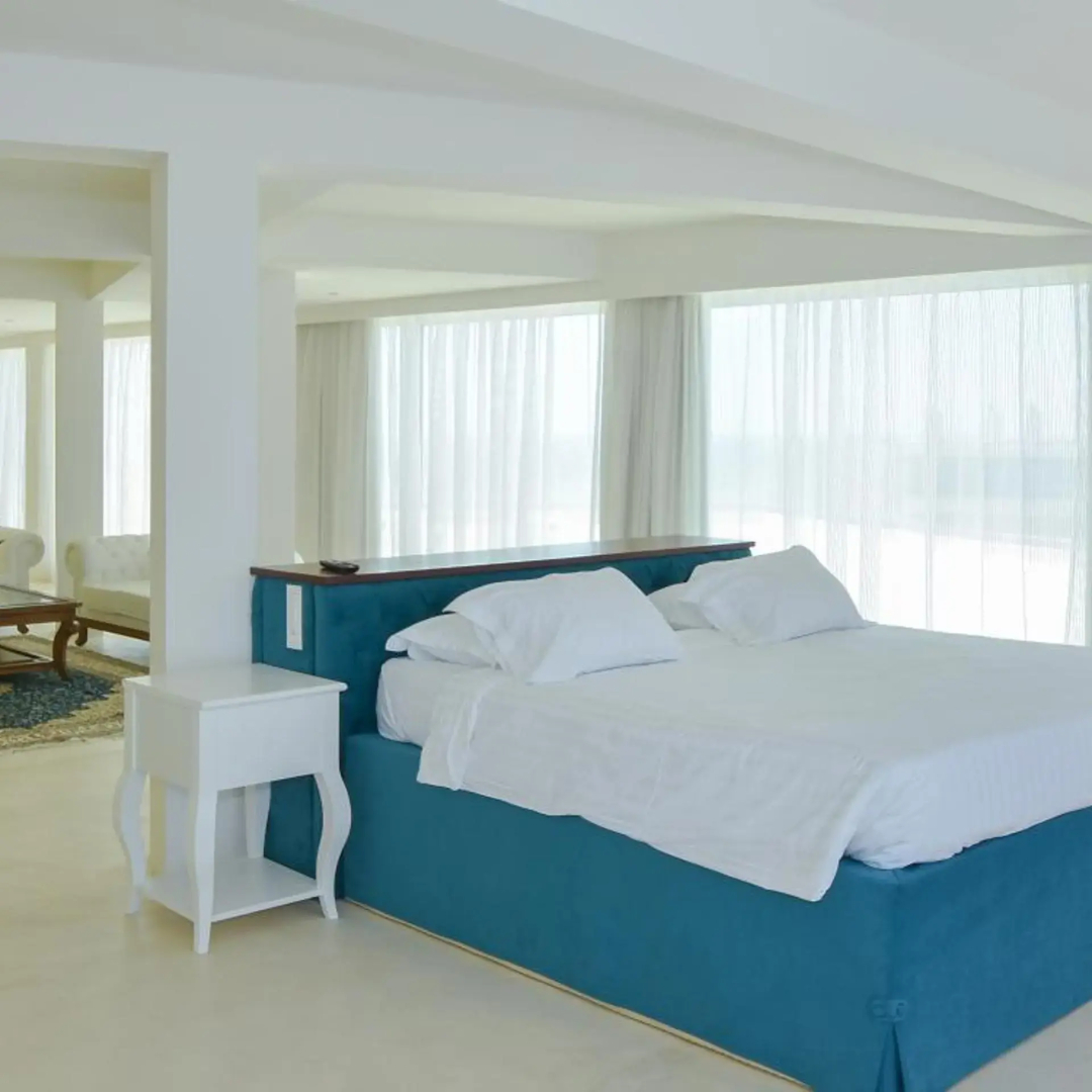 Photo - Ibiscus Hotel