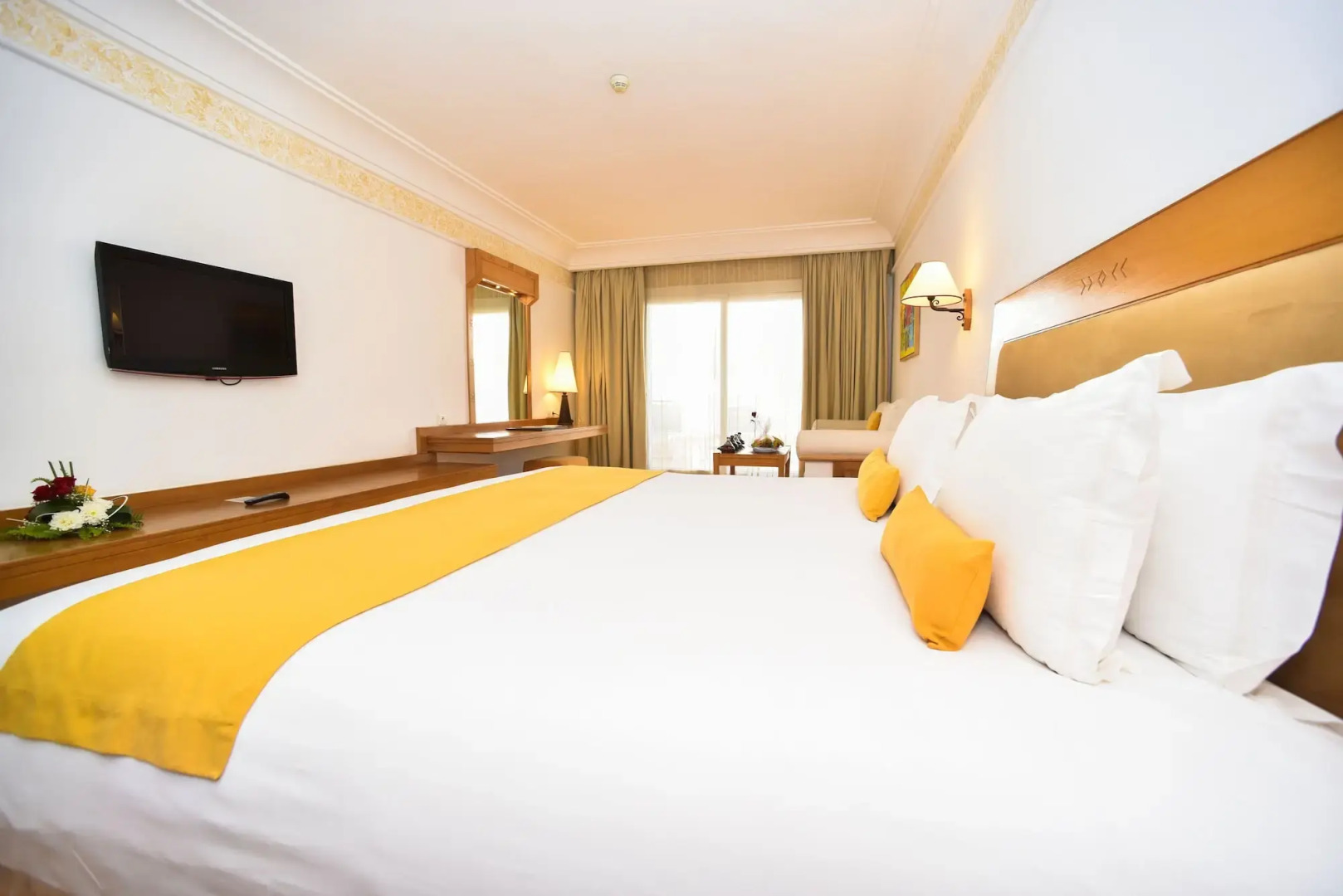 Foto - Hotel Timoulay and Spa Agadir