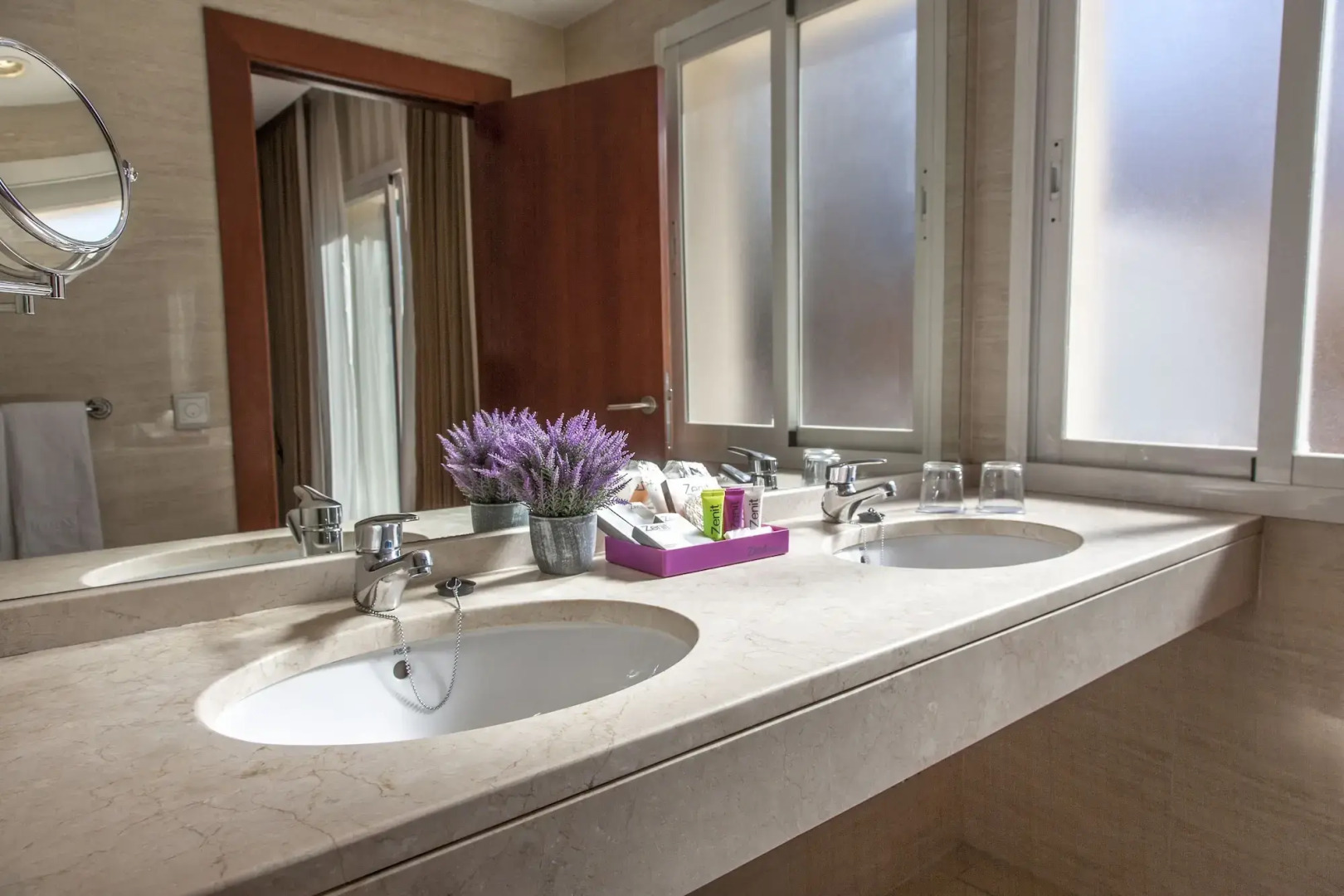 Foto - Zenit Málaga