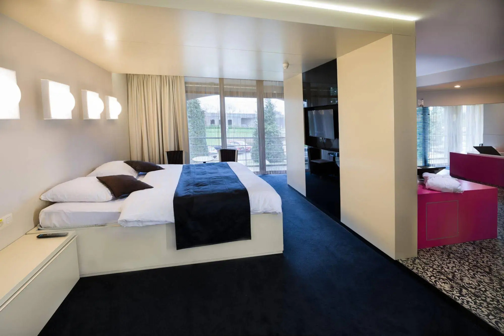 Foto - Van der Valk Hotel Beveren