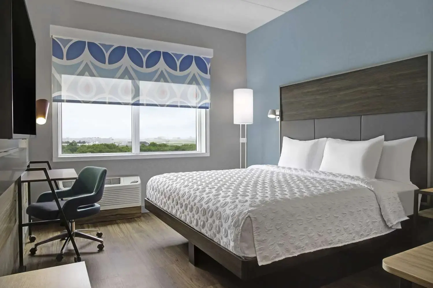 Foto - Tru By Hilton Toronto Airport West