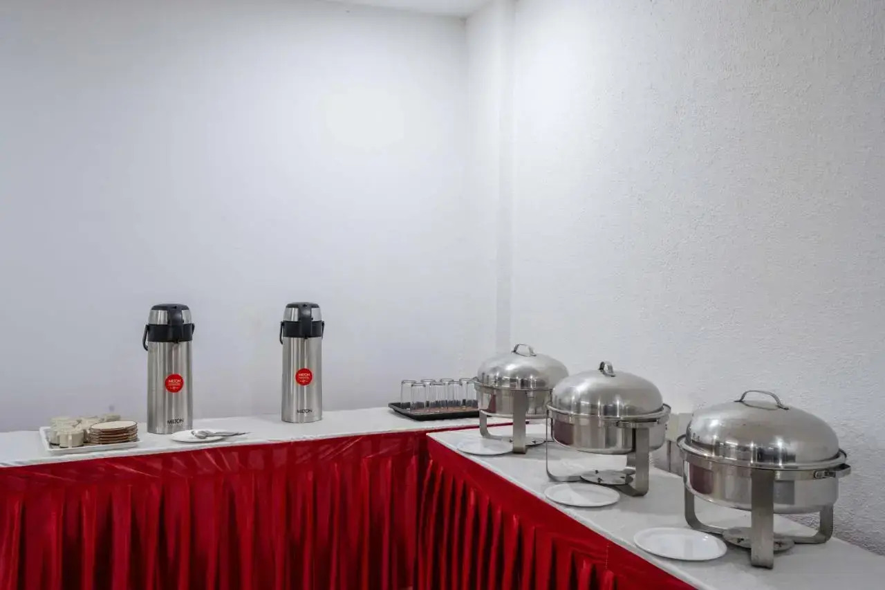 Foto - Treebo Royal Comfort Atithi