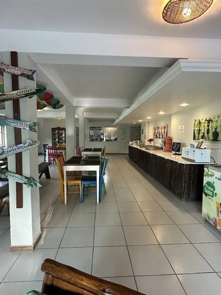 Photo - Pousada Flor de Maraca