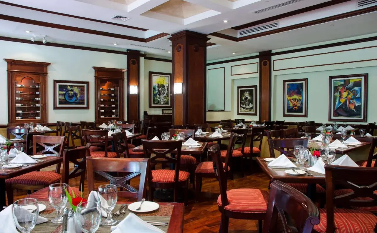 Foto - Hilton Princess San Pedro Sula