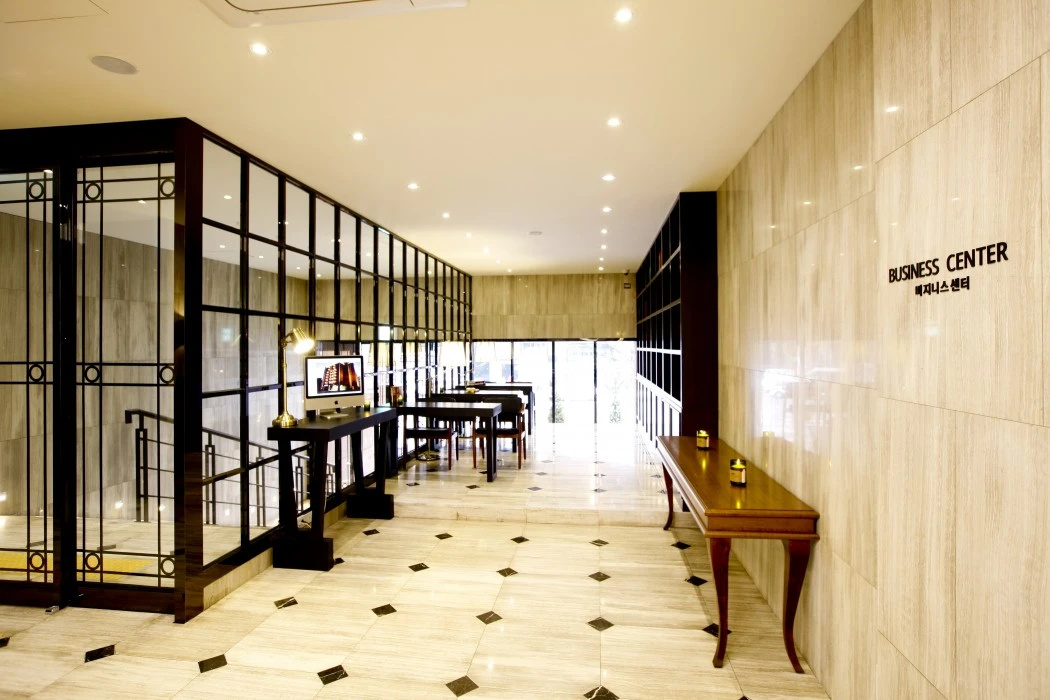 Photo - Hotel Doma Myeongdong