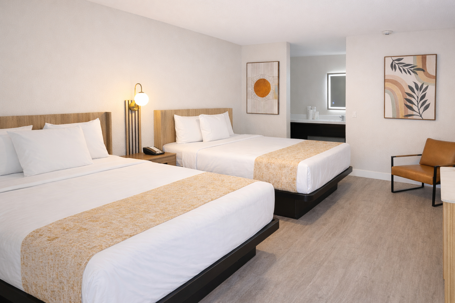 Photo - The Alcala Hotel Mission Valley Seaworld