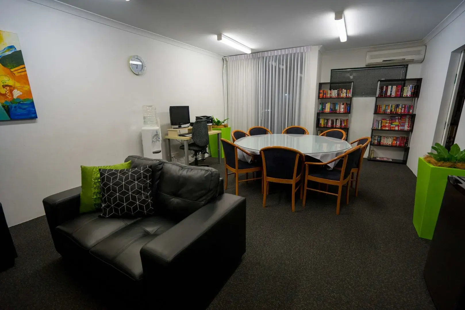 Foto - Perth Ascot Central Apartment Hotel Official
