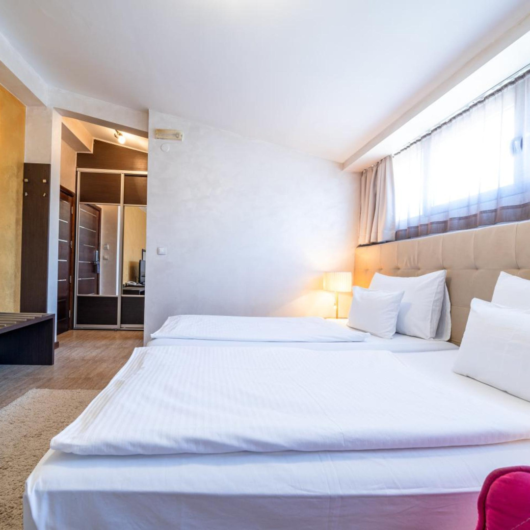Foto - Hotel Alexandar Lux