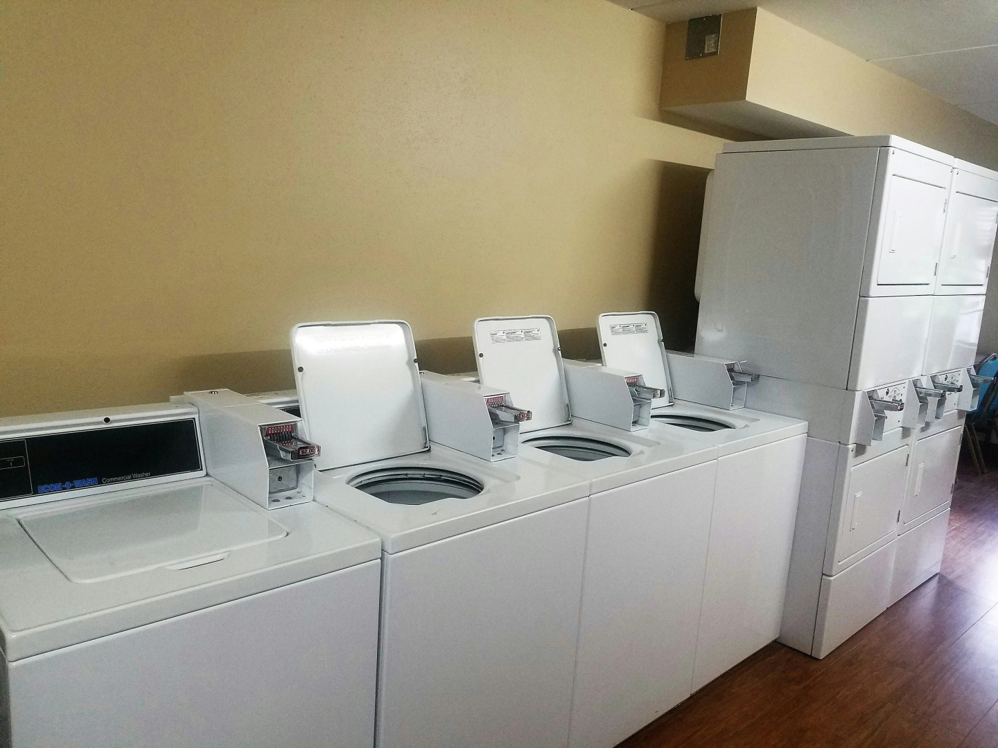 Foto - Red Roof Inn & Suites Houston - Hobby Airport