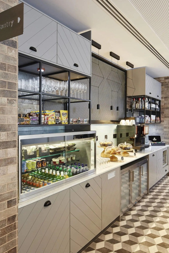 Photo - Residence Inn by Marriott London Bridge