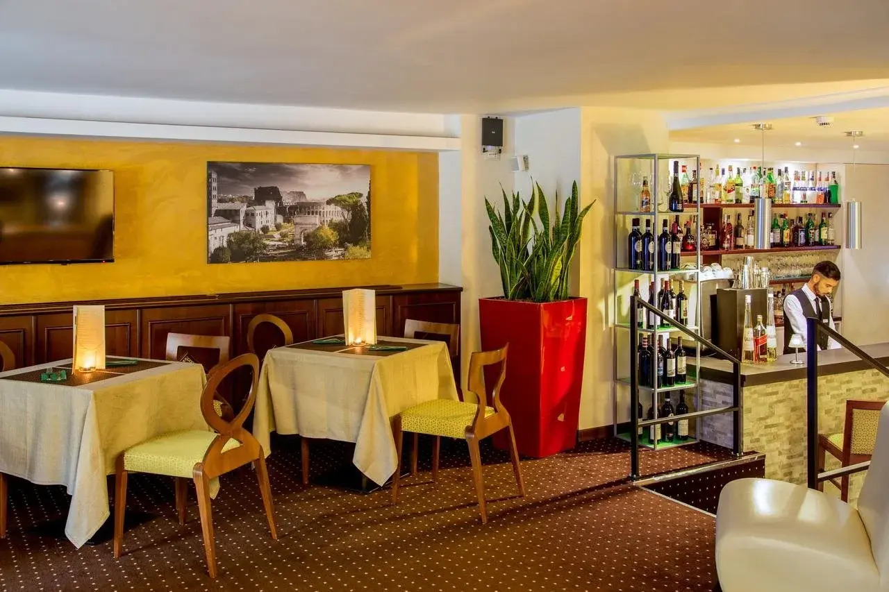 Foto - Hotel Oxford