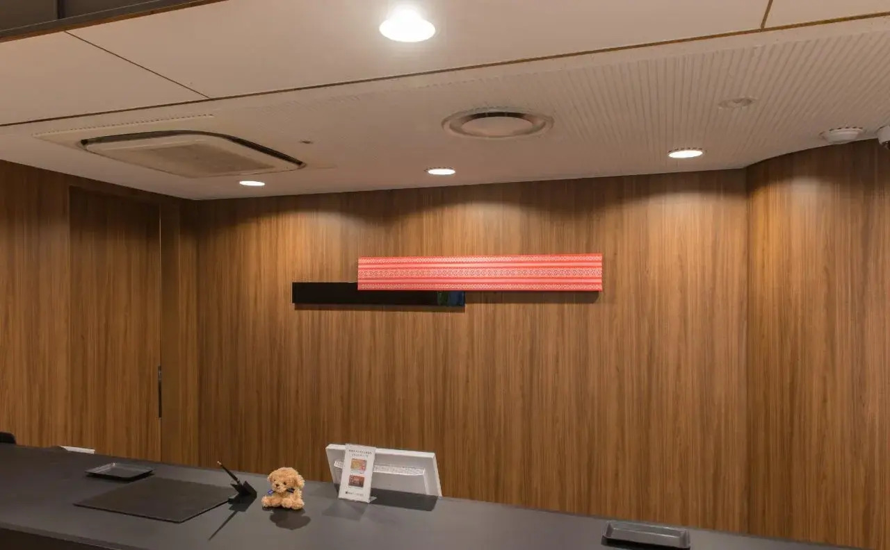 Foto - Hakata Excel Hotel Tokyu