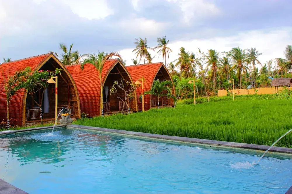 Foto - Umma Bali Menjangan