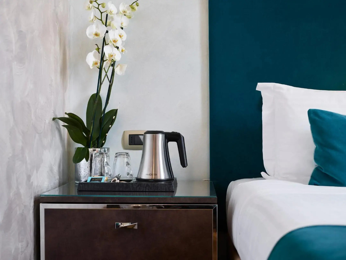 Photo - Bianca Maria Palace Hotel