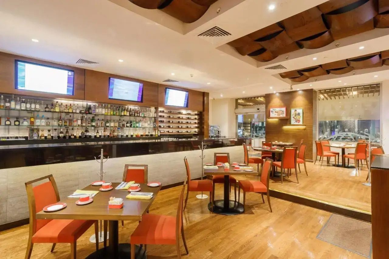 Foto - Camino Real Pedregal Mexico