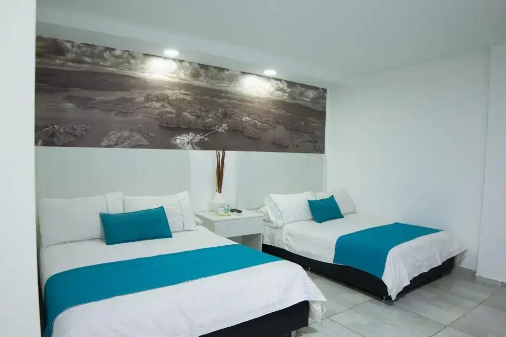 Foto - Almaviva Casa Hotel