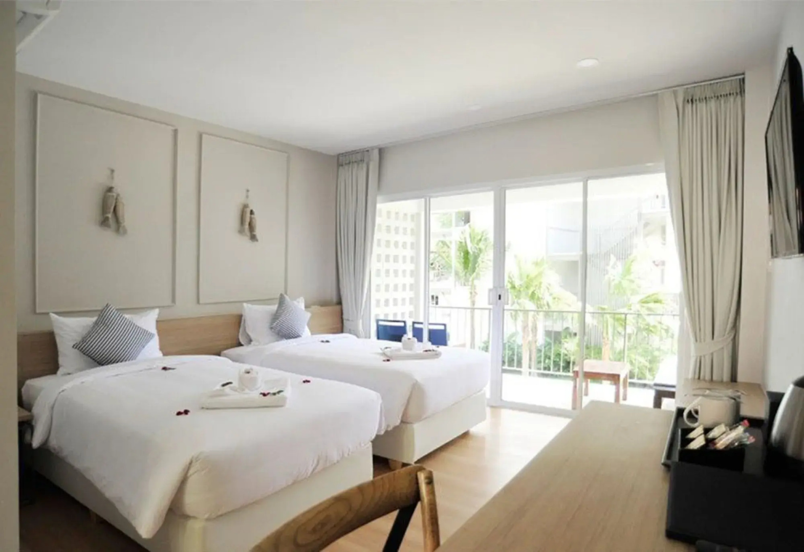 Foto - Combo Beach Hotel Samui