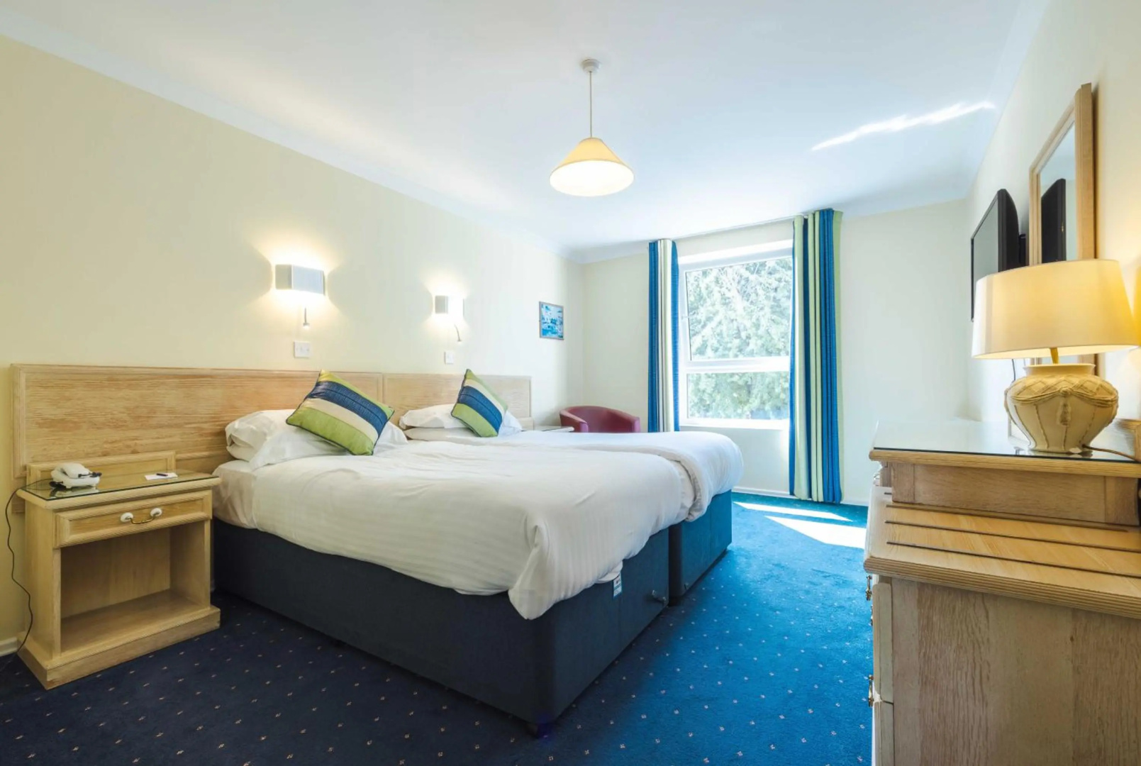 Foto - The Beausite Hotel