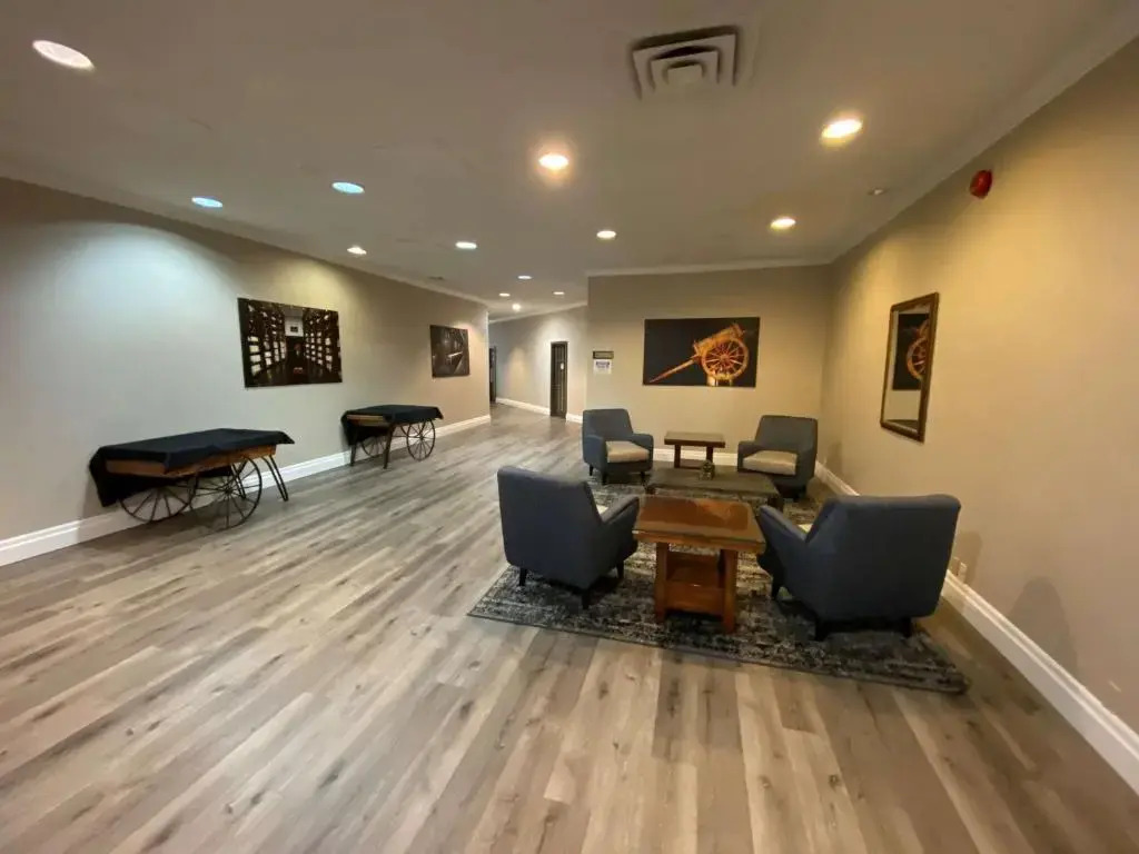 Foto - Best Western St Catharines Hotel & Conference Centre