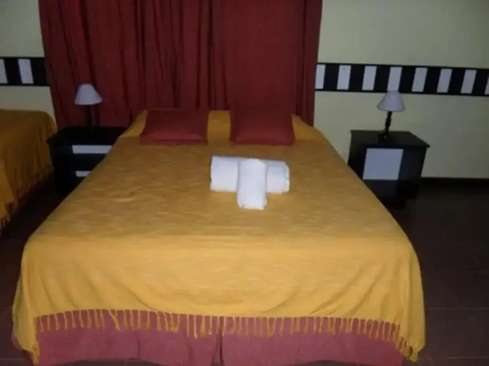 Foto - Hotel Don Horacio