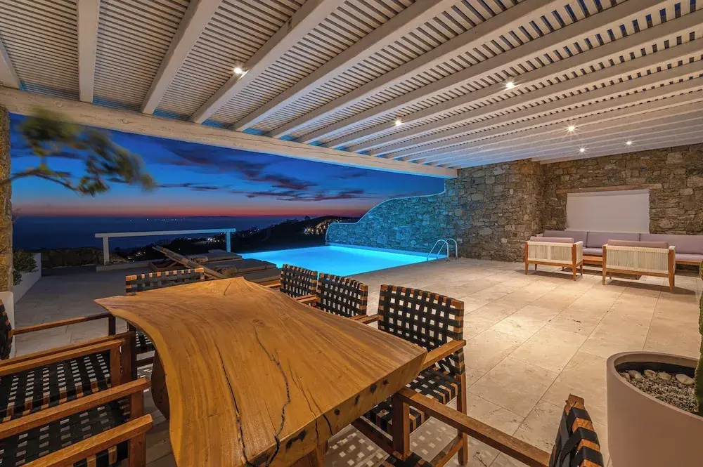 Foto - Anthis Villas Mykonos