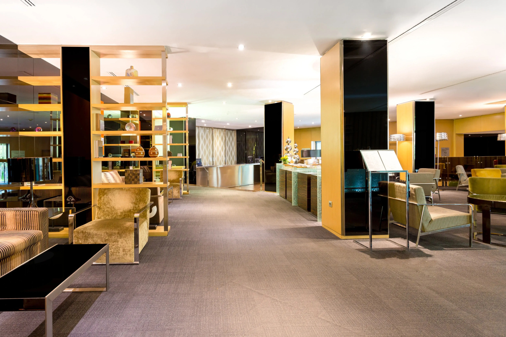 Photo - Hotel Eurostars Monte Real
