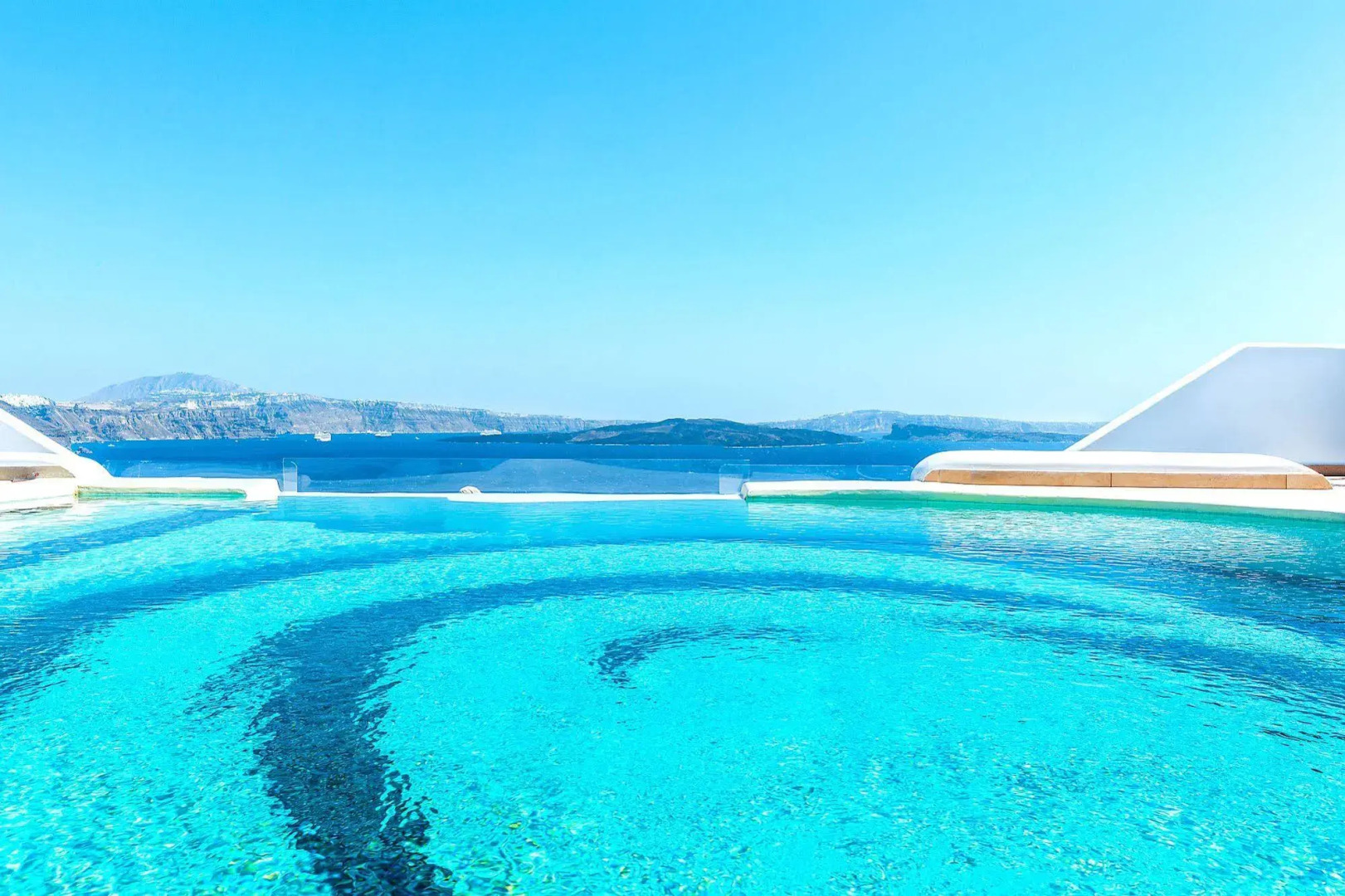 Foto - Santorini Secret Premium