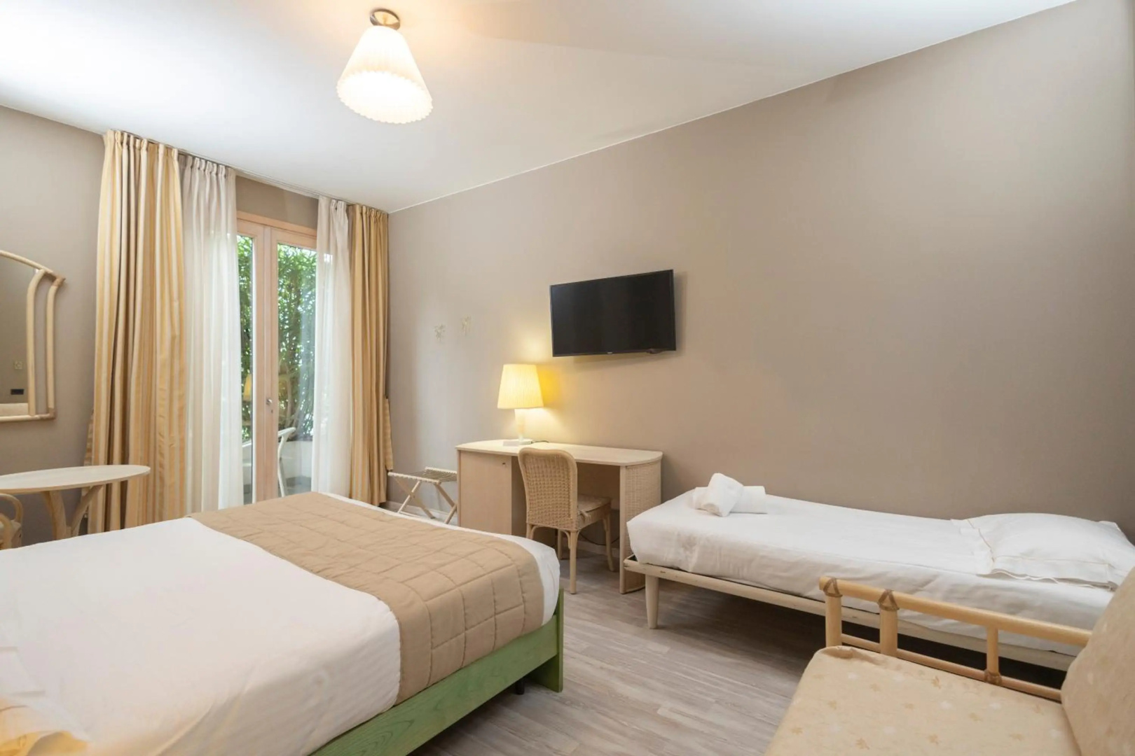 Photo - Hotel Berta