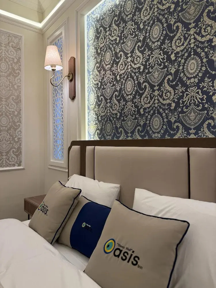 Photo - Oasis Inn Budapest