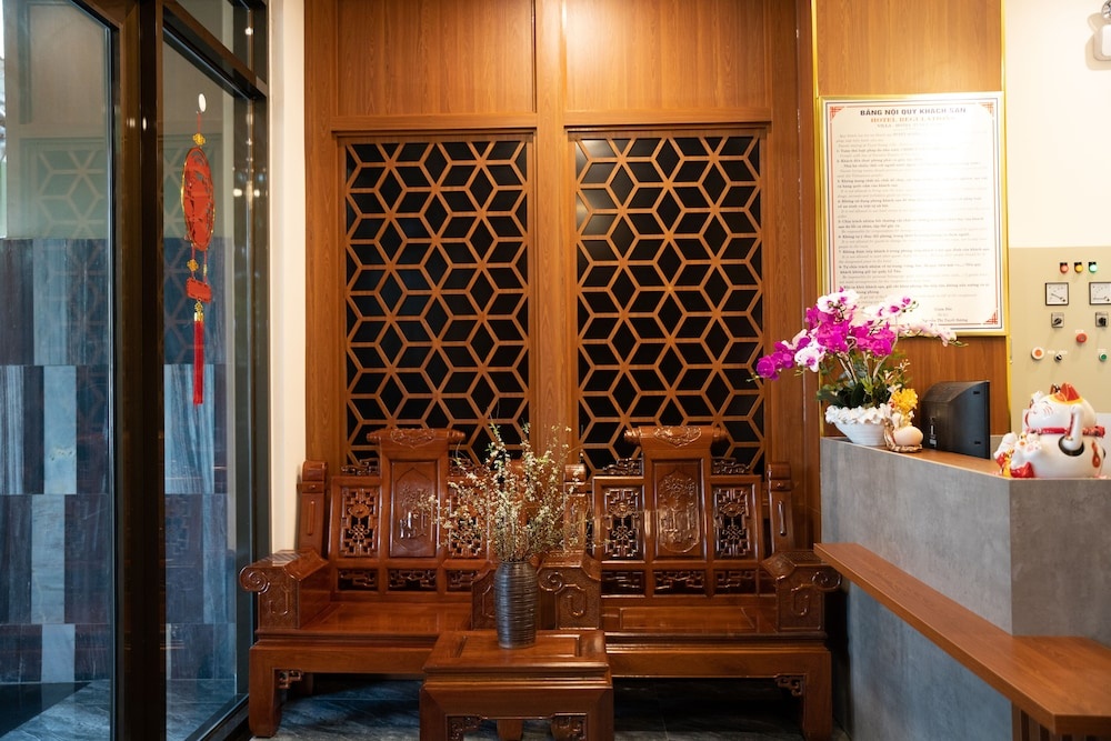 Tuyet Suong Hotel