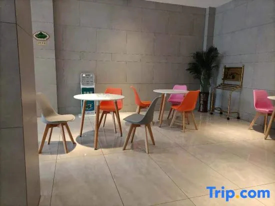 Vienna 3 Best Hotel (Jingdezhen Ceramic University)