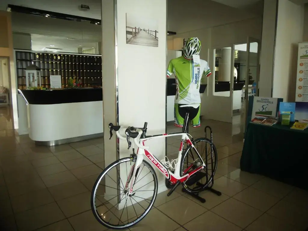 Photo - Oxygen Lifestyle Hotel
