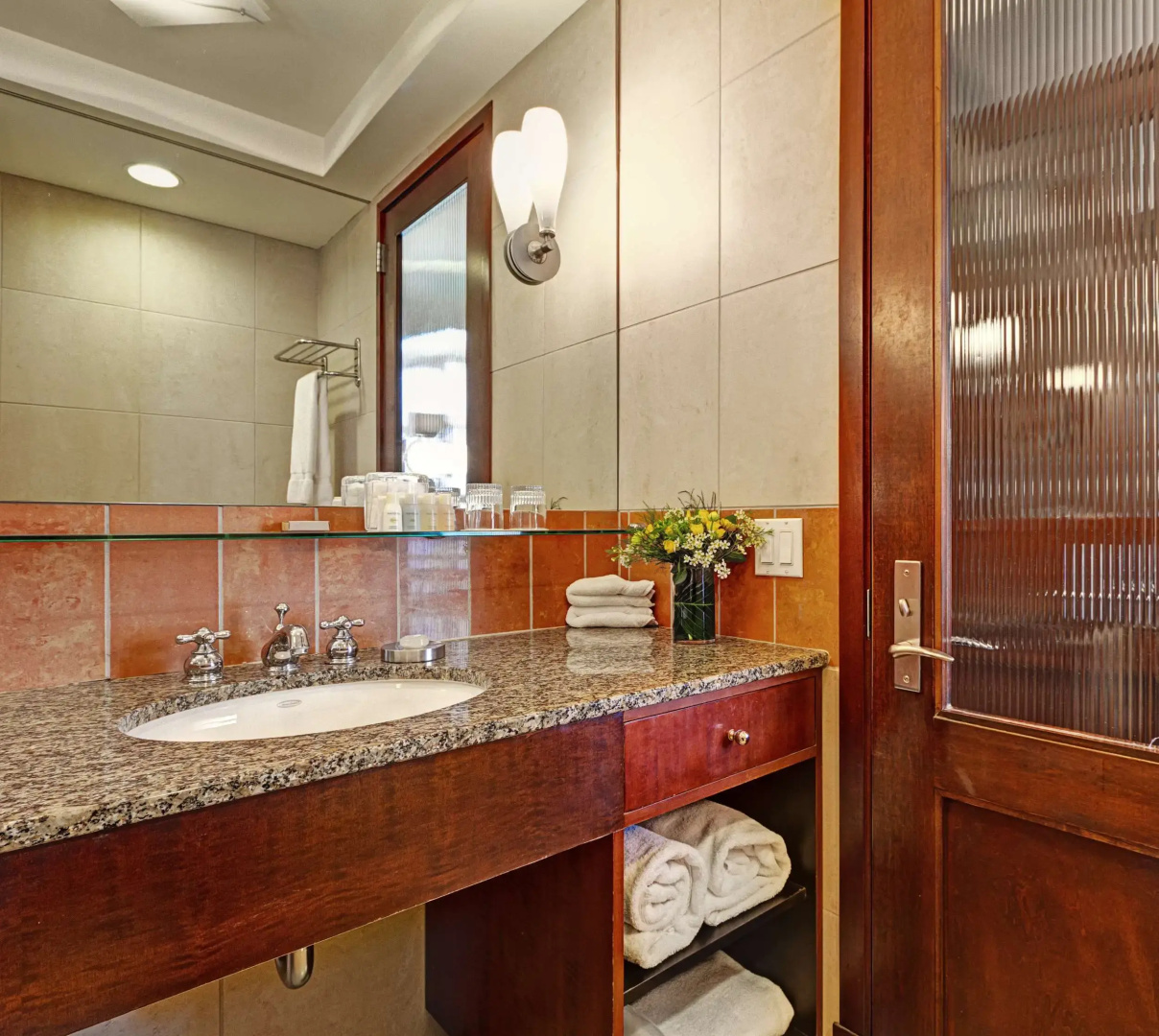 Photo - Hotel Giraffe by Library Hotel Collection