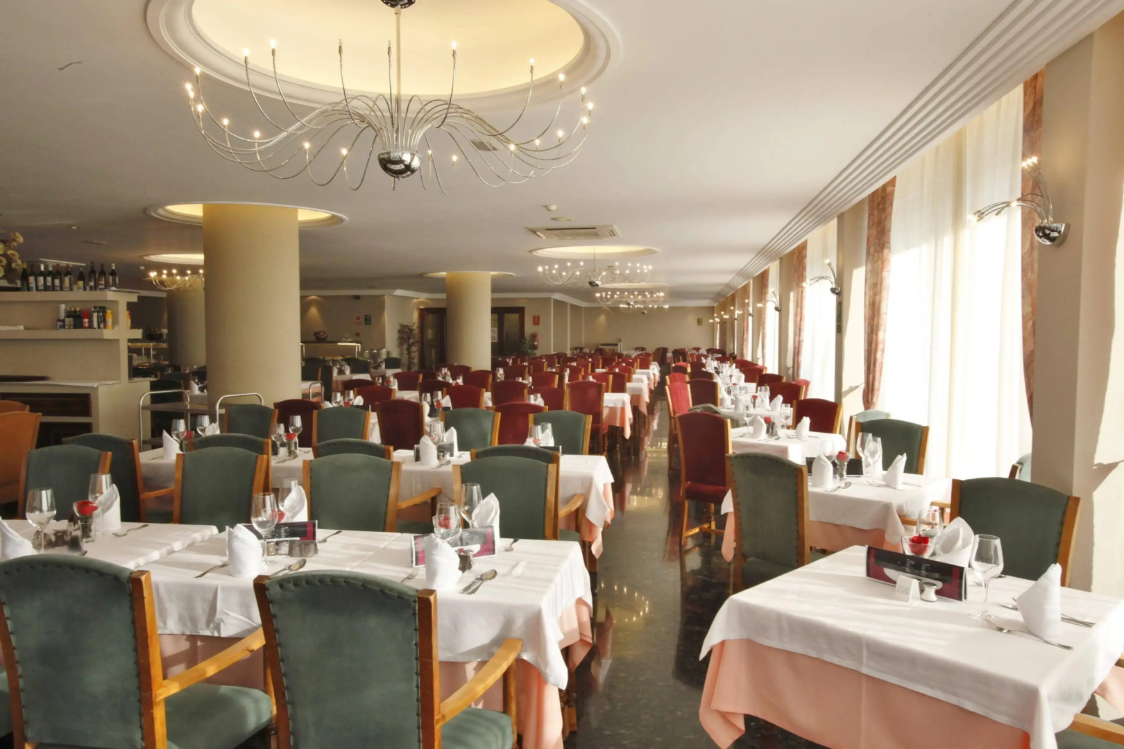 Photo - Hotel Arenal