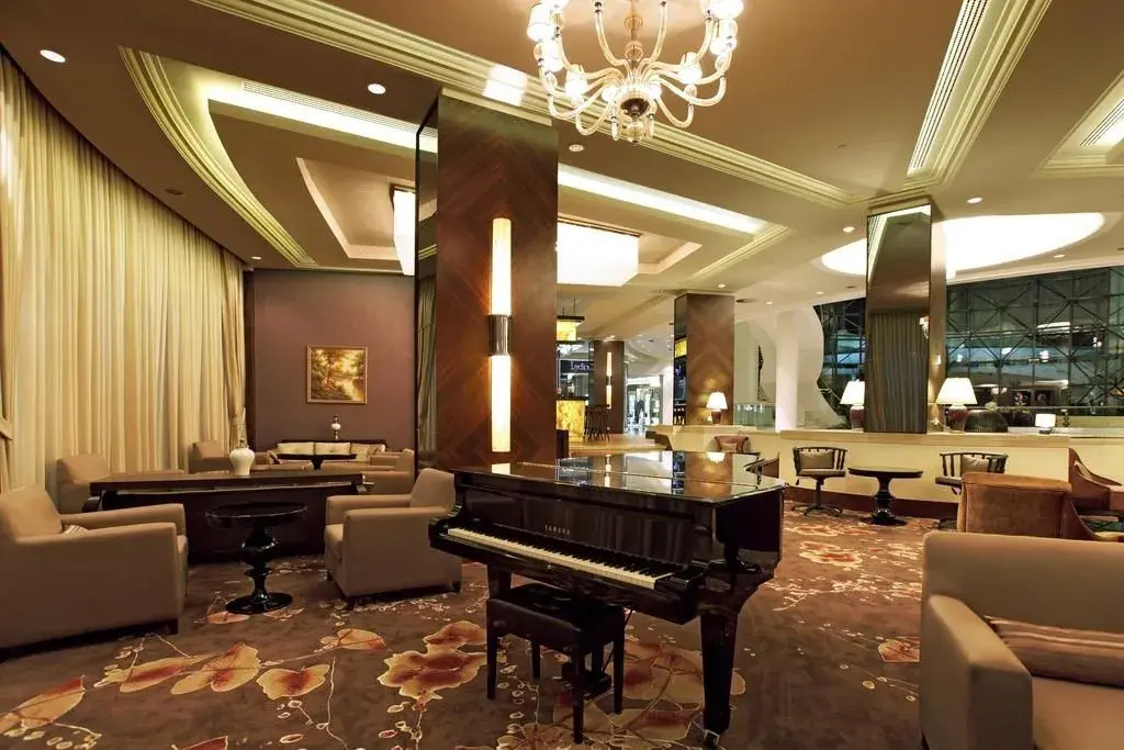 Foto - Rixos Downtown Antalya - The Land Of Legends Access
