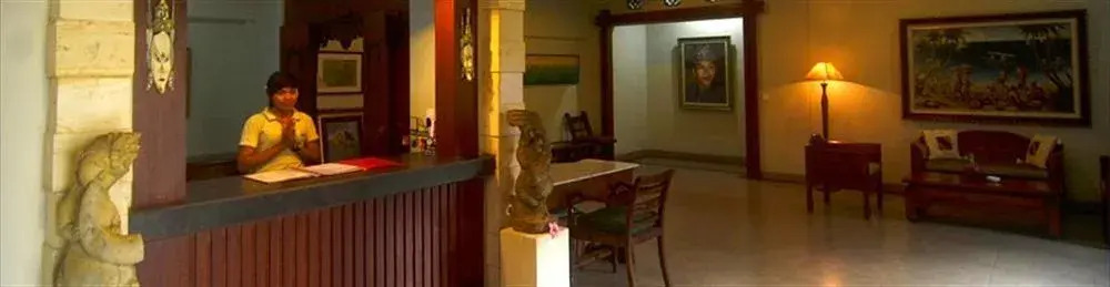 Foto - Uma Dana Ubud